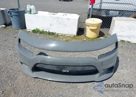 2017 Dodge Charger Srt 392 Rwd из США, поврежденный, VIN 2C3CDXEJXHH581627